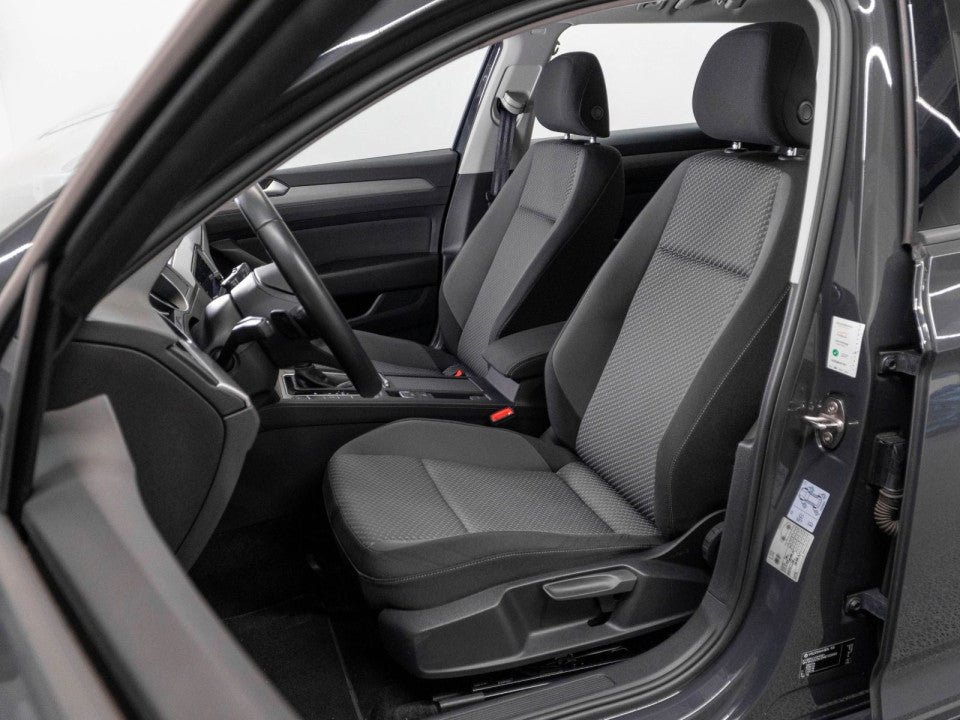 Volkswagen VW Passat Variant 2.0 TDI DSG