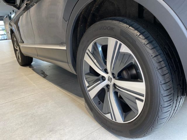 Seat Tarraco Xcellence 1.5 TSI ACT - Samsaru's Car Outlet