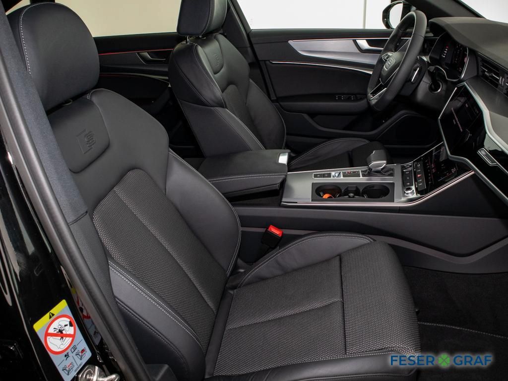 Audi A6 40 TDI S line S tronic - Samsaru's Car Outlet
