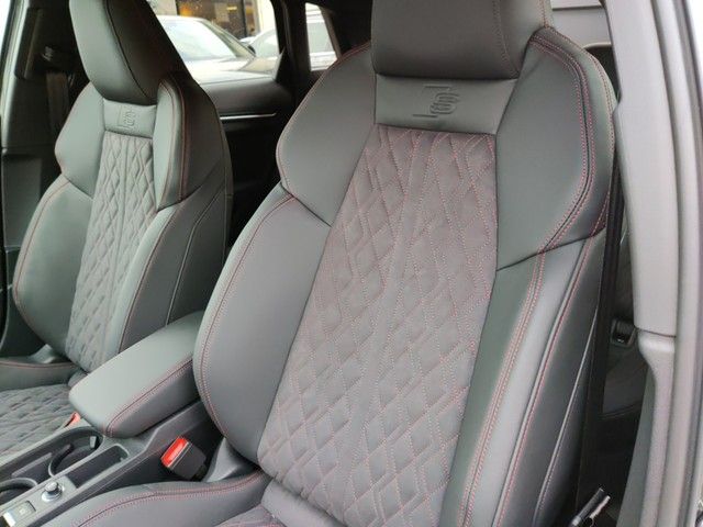 Audi A3 Sportback 45 TFSI e S tronic S line - Samsaru's Car Outlet