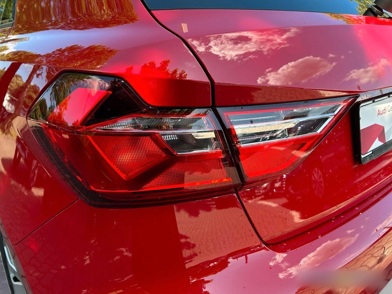 Audi A1 Sportback 25 TFSI S tronic - Samsaru's Car Outlet