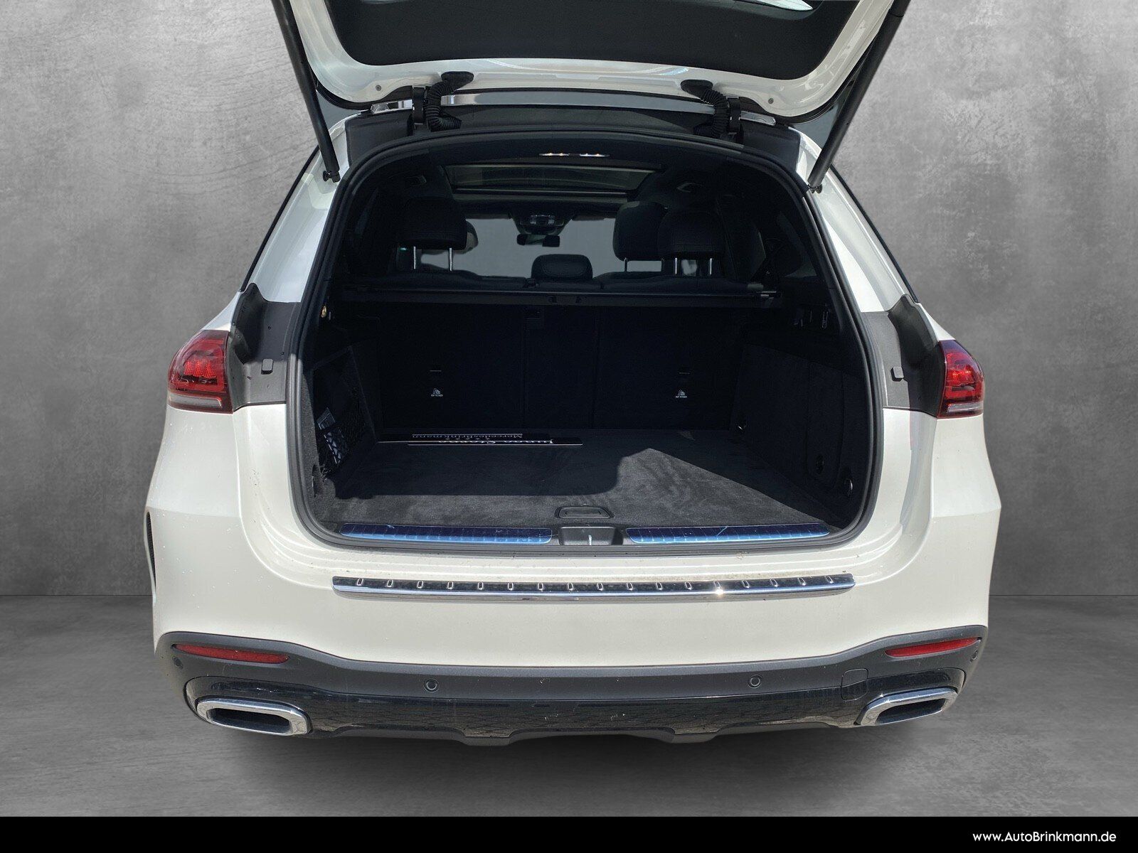 Mercedes-Benz GLE 400 d 4MATIC MEMORY/AHK/PANO/NIGHT/MULTIBEAM