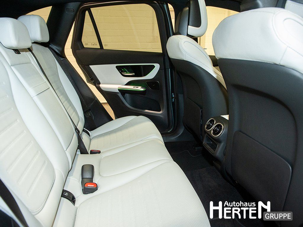 Mercedes-Benz GLC 300 4M AMG-Line - Samsaru's Car Outlet