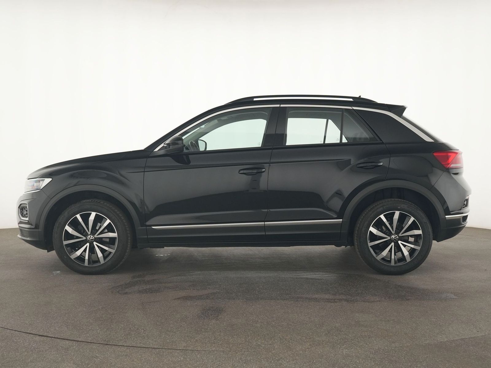Volkswagen T-Roc Style - Samsaru's Car Outlet