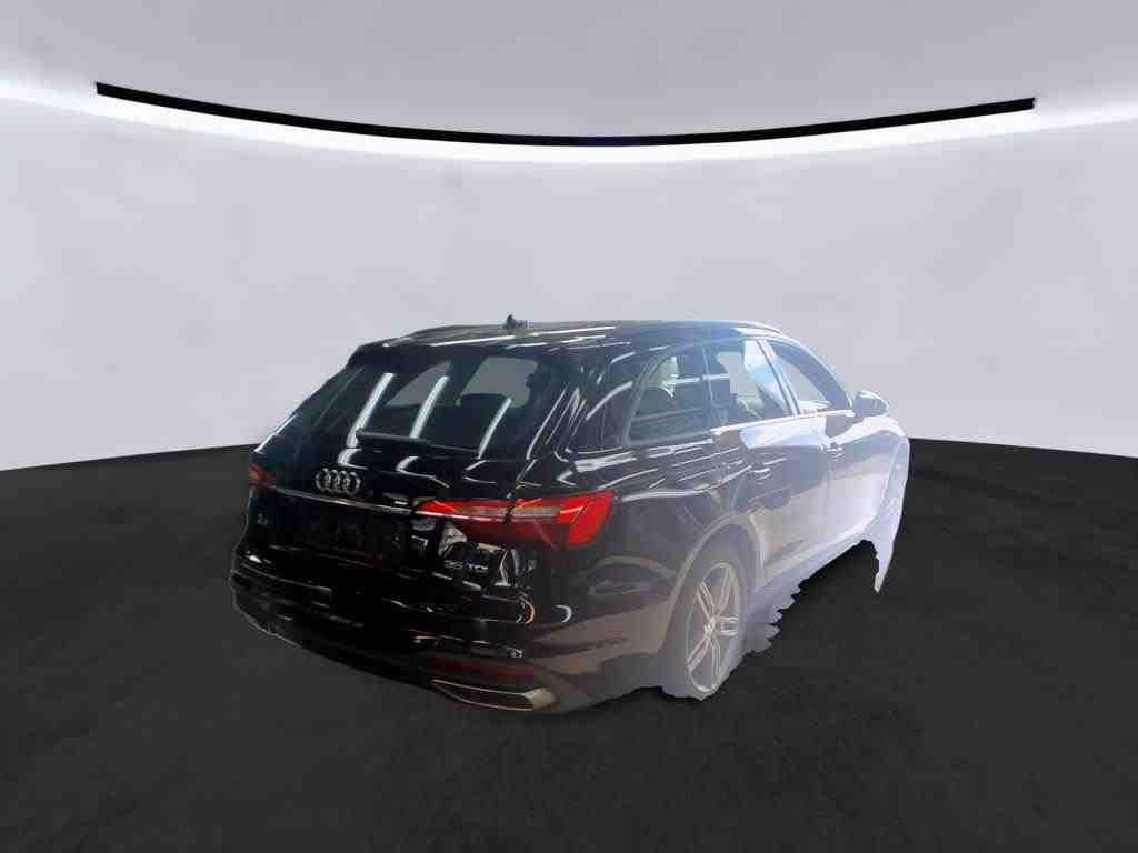 Audi A4 35TDI S-Tronic - Samsaru's Car Outlet