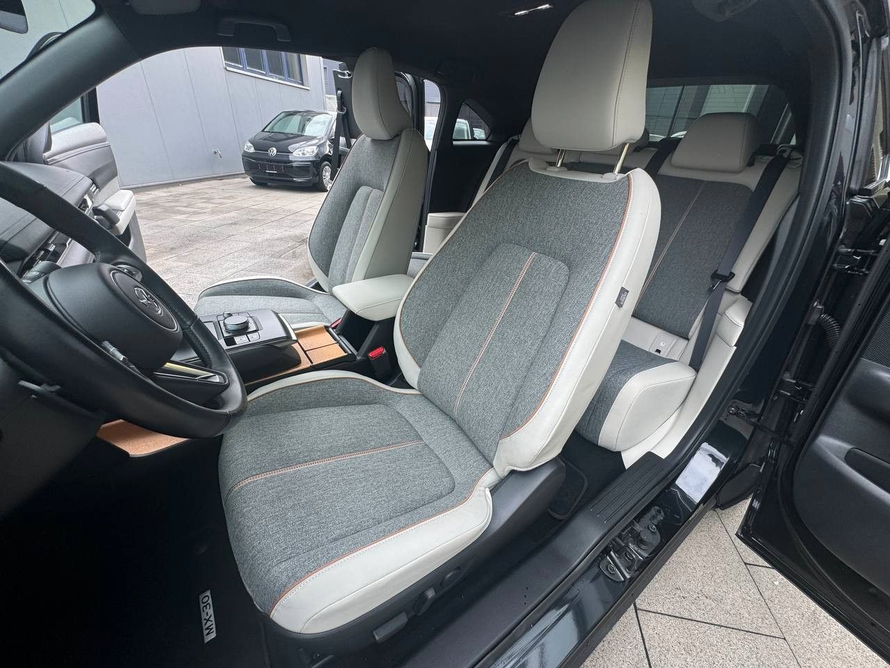 Mazda MX-30 EV Premium-/Komfort-/MConf-P/360°/BOSE/ACC