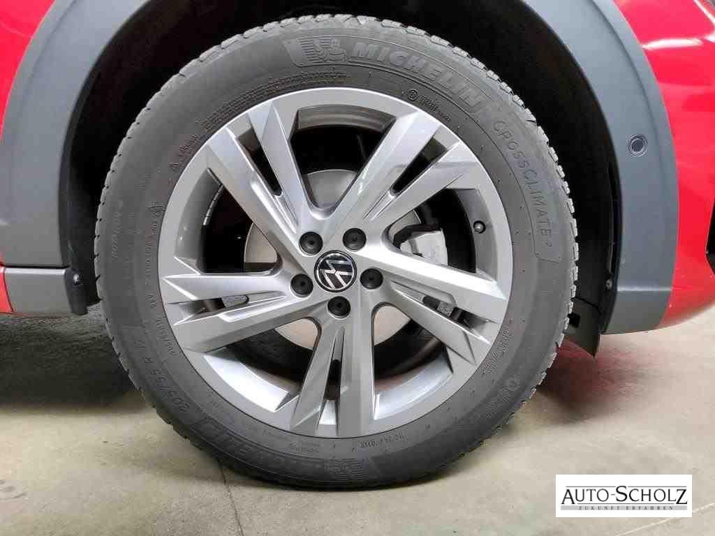 Volkswagen Taigo 1.0 TSI R-Line - Samsaru's Car Outlet