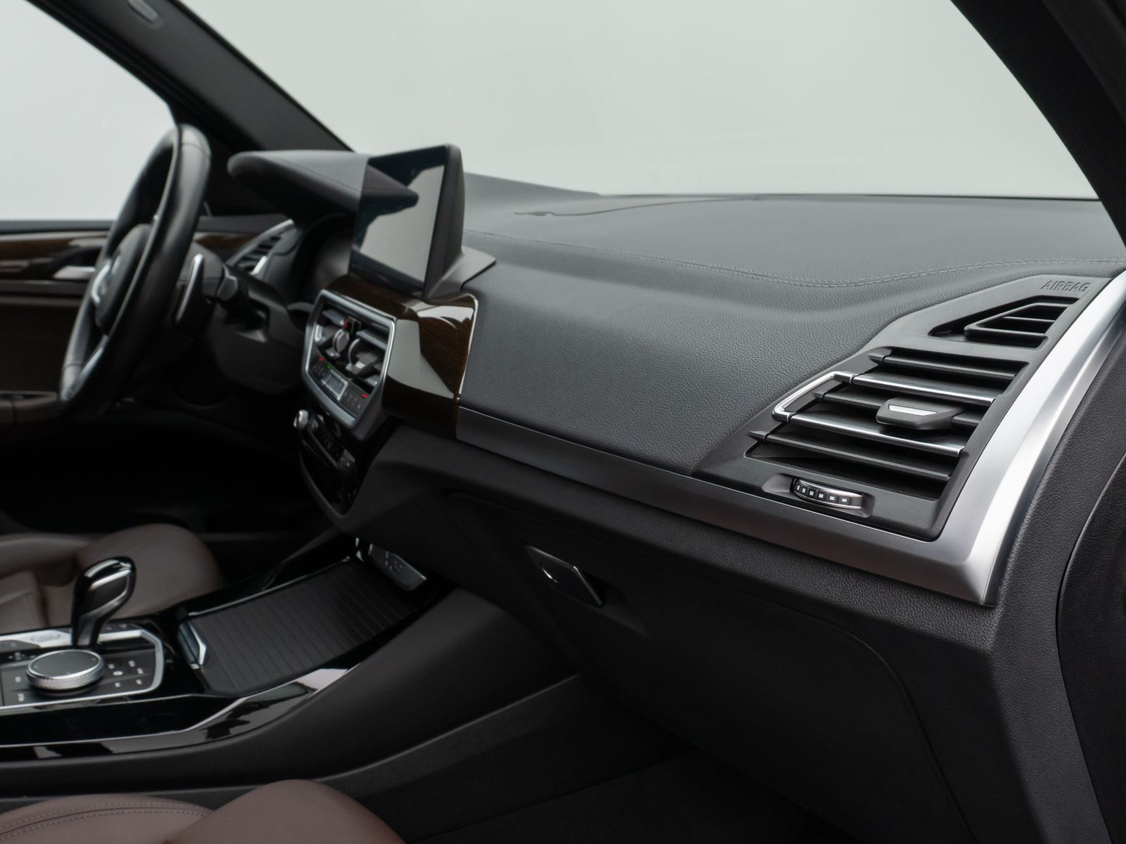 BMW X3 xD30d M Sport - Samsaru's Car Outlet