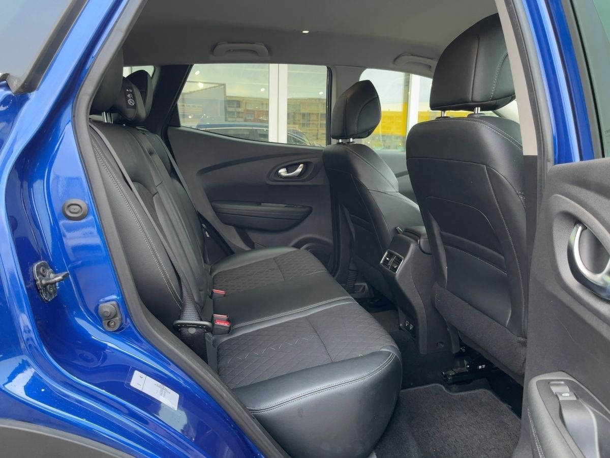 Renault Kadjar Intens - Samsaru's Car Outlet