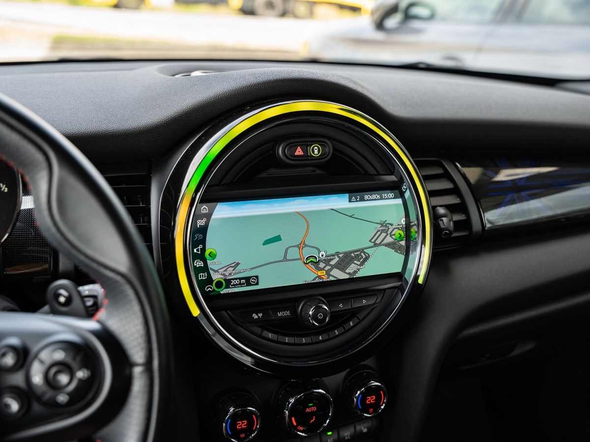 MINI Cooper John Cooper Works - Samsaru's Car Outlet