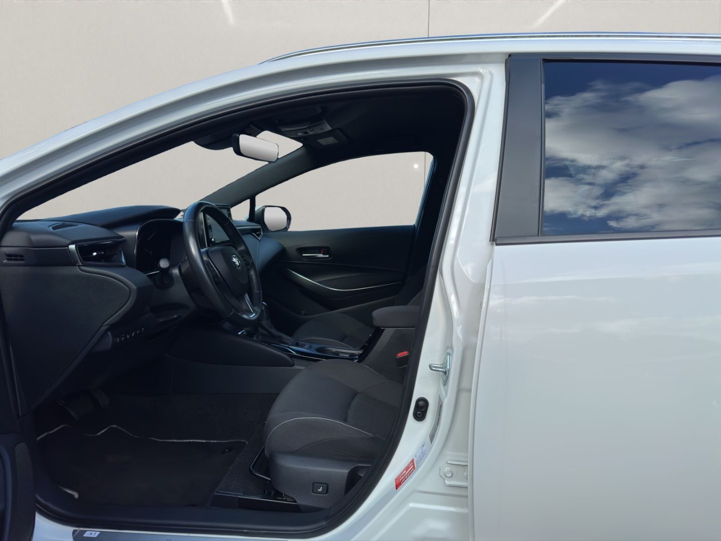 Toyota Corolla Touring Sports Hybrid Team D 1.8 LED+RFK