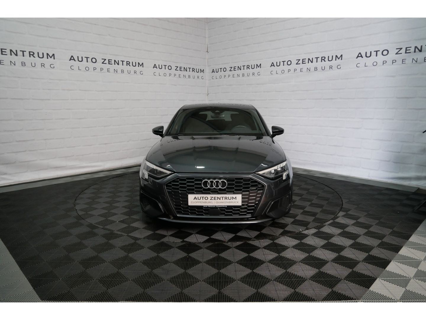 Audi A3 SB 40 TFSI e S Line+LED+Navi+Virtual+Cam+ACC