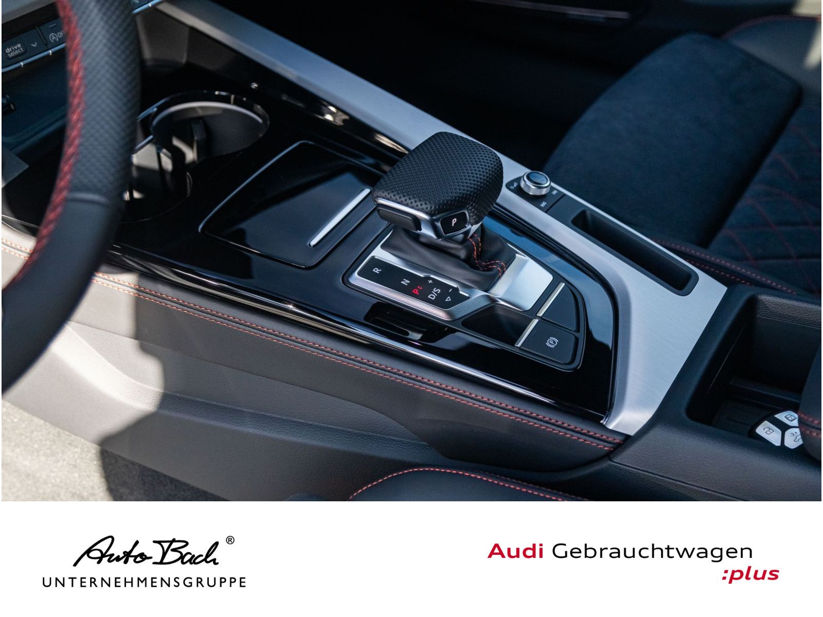 Audi A5 Sportback S line 40TDI qu. competition editio
