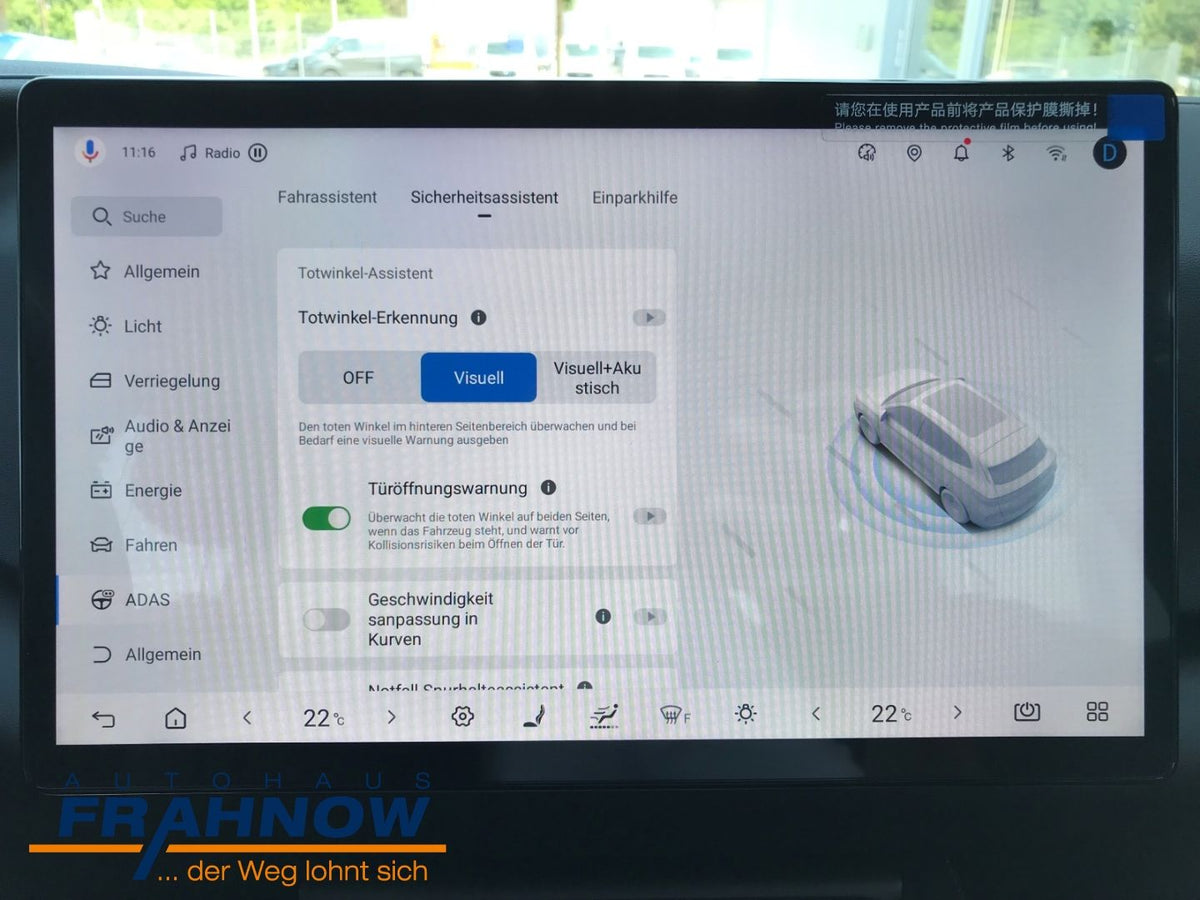 BYD Atto 2