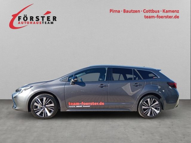 Toyota Corolla 1.8 Hybrid TS Teamplayer *TECHNIK-PAK