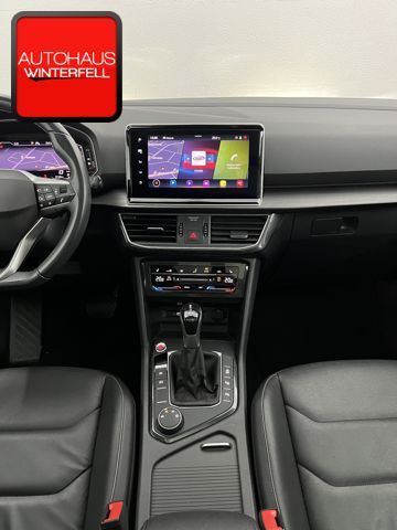 Seat Tarraco 2.0 TDI Xcellence 7SITZ+PANO+AHK+BEATS+