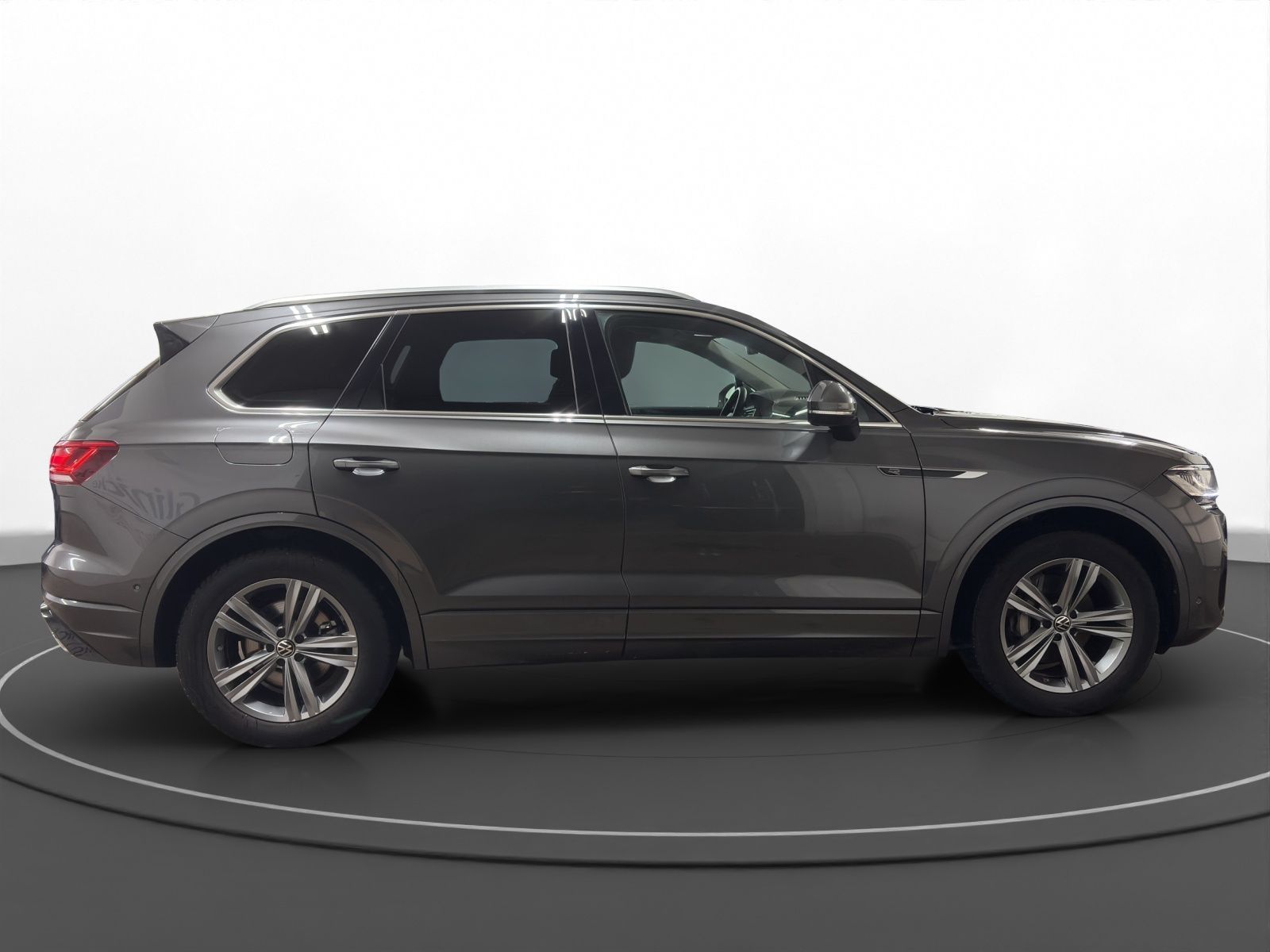 Volkswagen Touareg 3.0 TDI 4M Elegance AHK LED LM 19" Navi