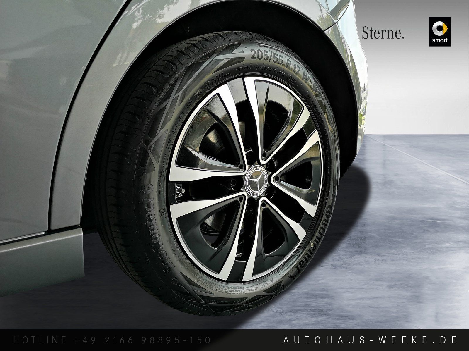 Mercedes-Benz A 180 Progressive LINE - Samsaru's Car Outlet