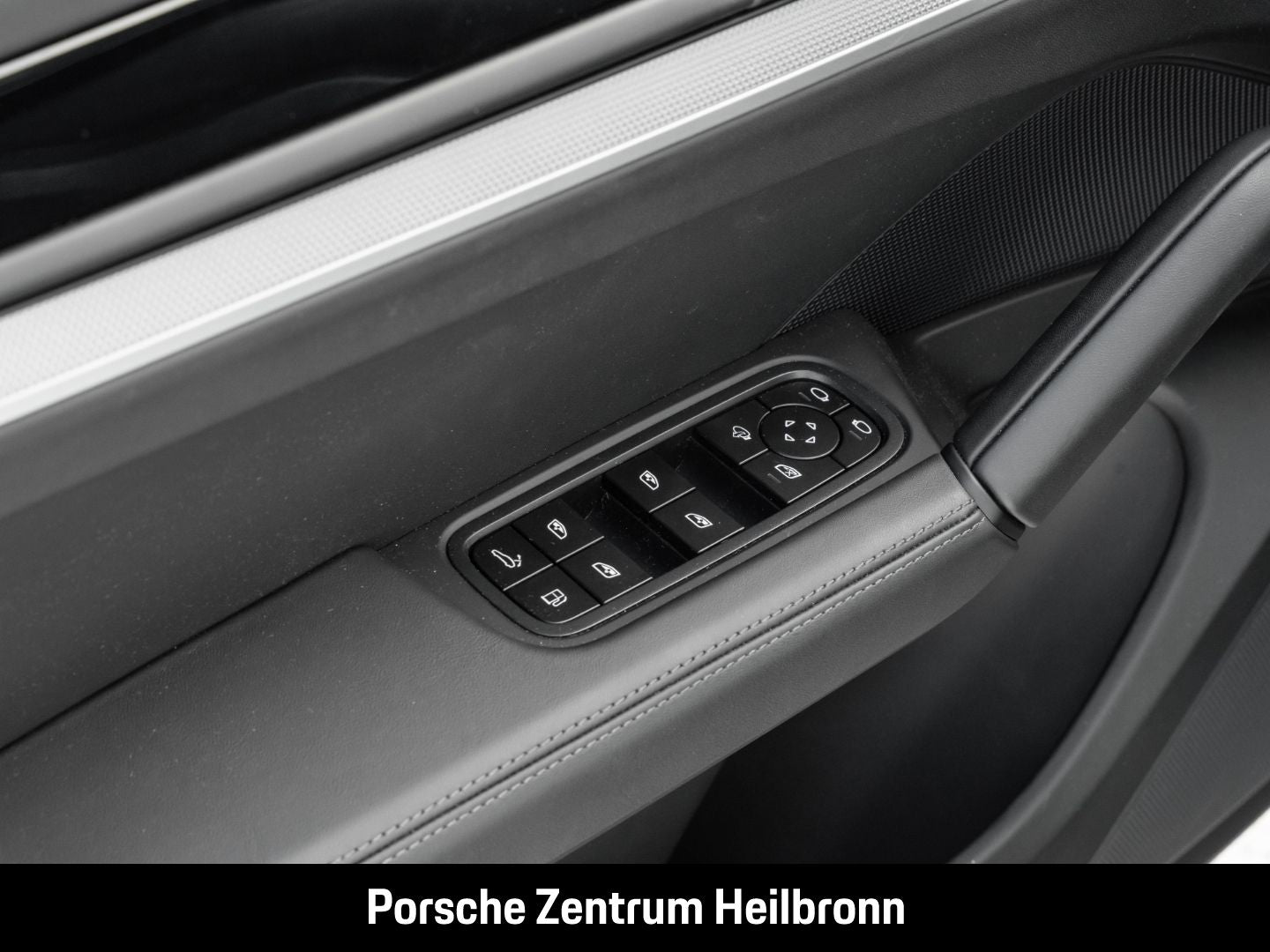 Porsche Cayenne E-Hybrid BOSE Panoramadach Surround View
