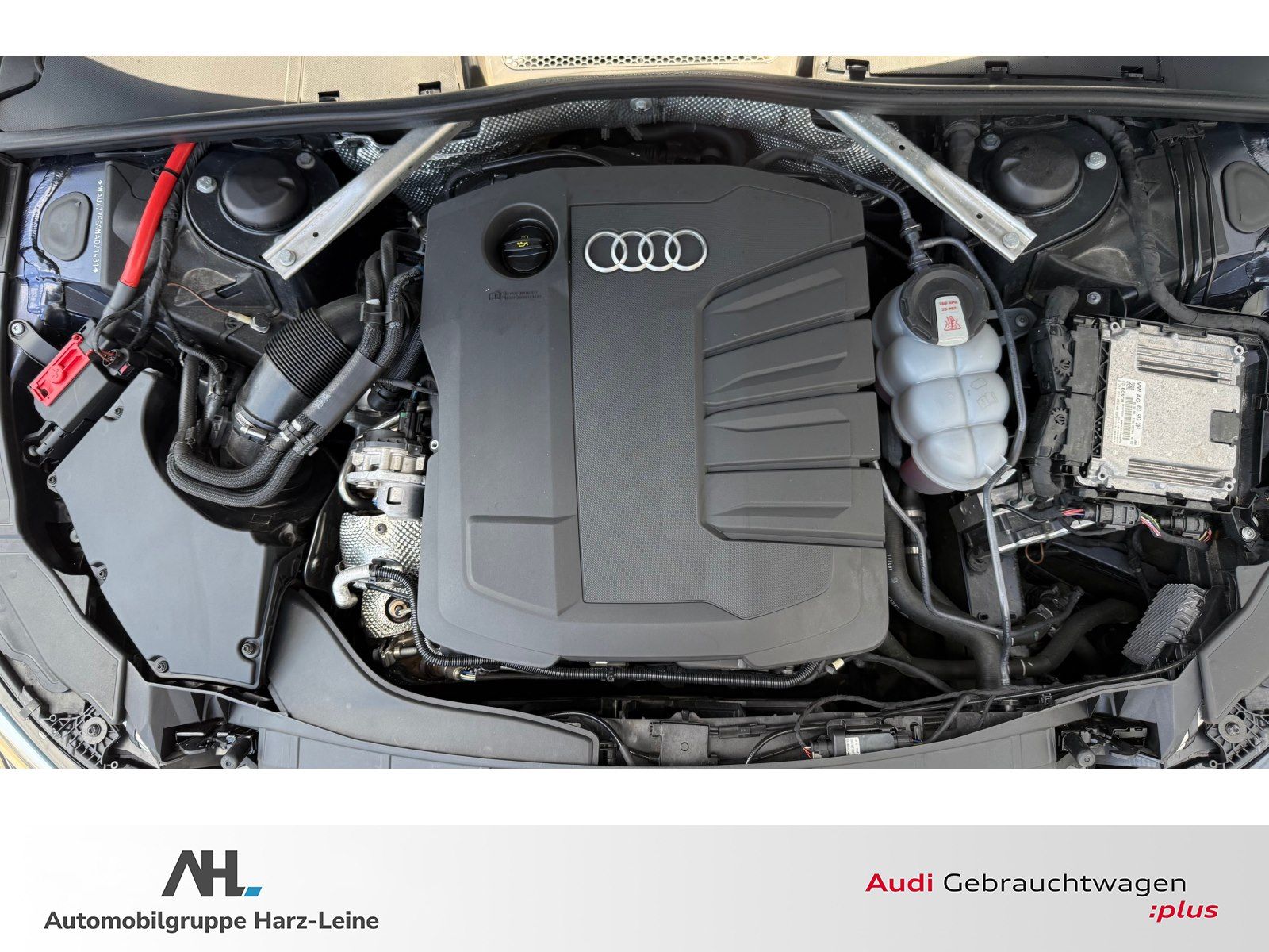 Audi A5 Sportback 40 TDI S line quattro S-tronic Matr