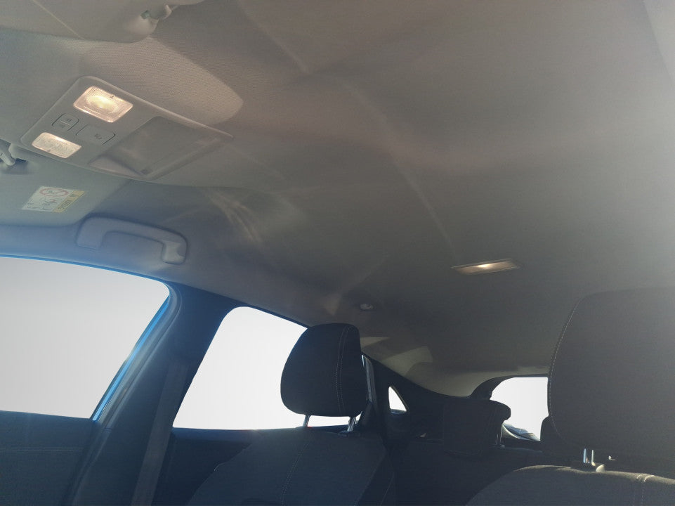 Ford Puma 1.0 EcoBoost Titanium