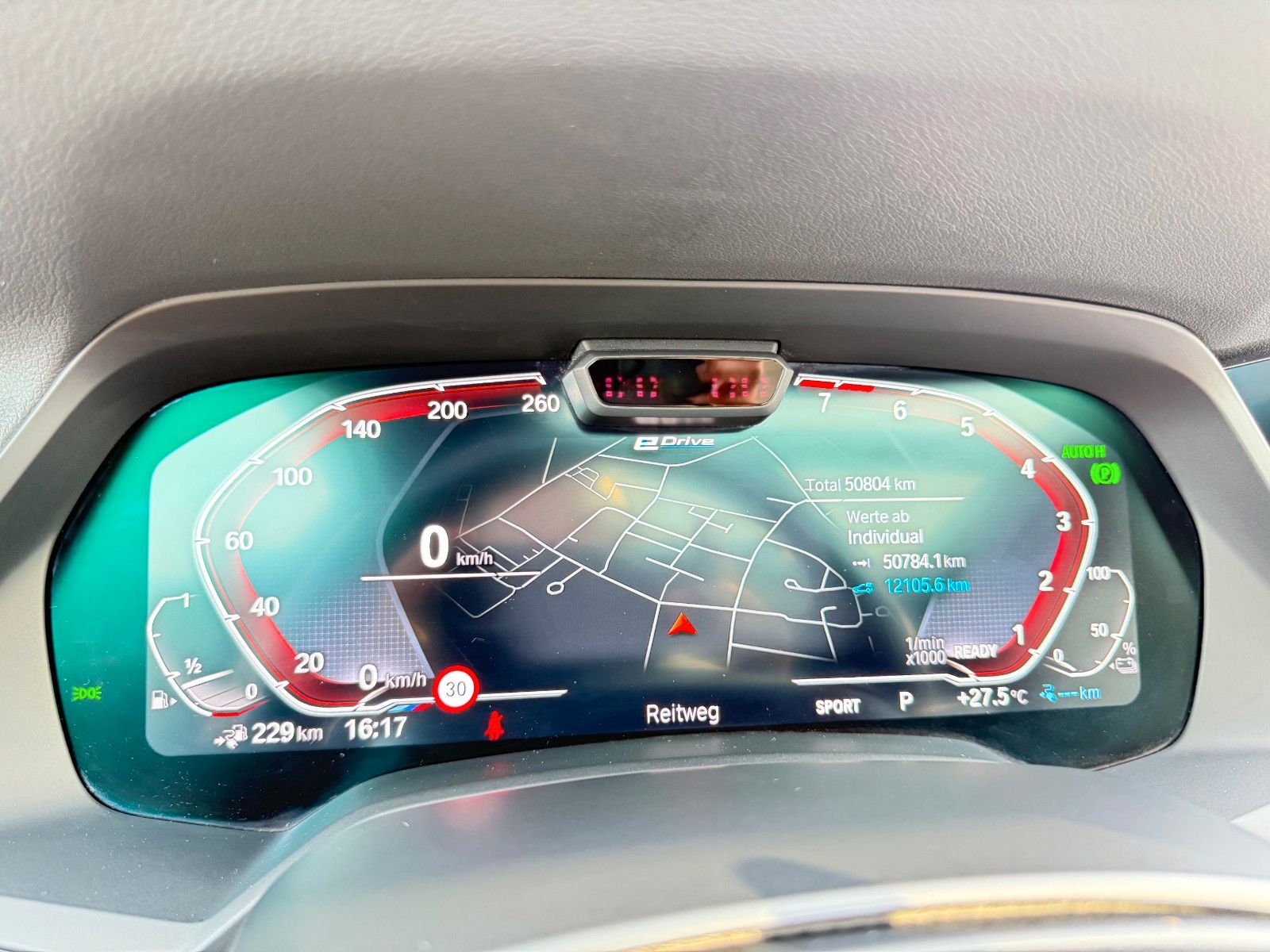 BMW X5*xDrive*45e*MSport*Individual*360*B&W*HUD*ACC*
