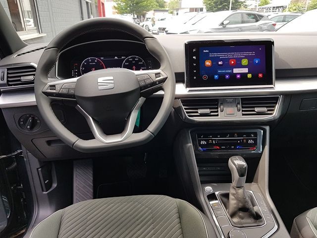 Seat Tarraco 1.5 TSI ACT DSG Xperience - Samsaru's Car Outlet