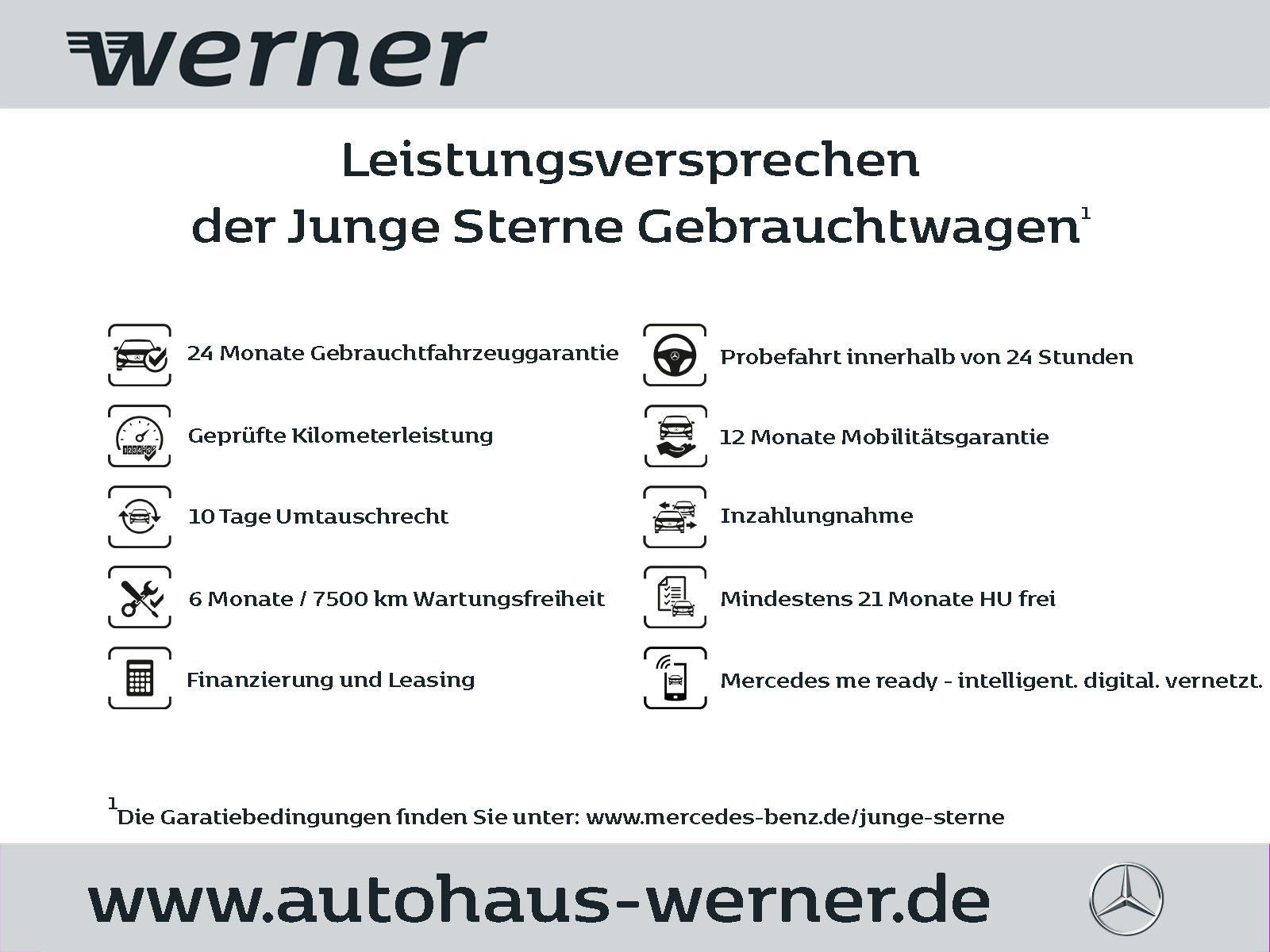Mercedes-Benz GLC 400 d 4M AMG - Samsaru's Car Outlet