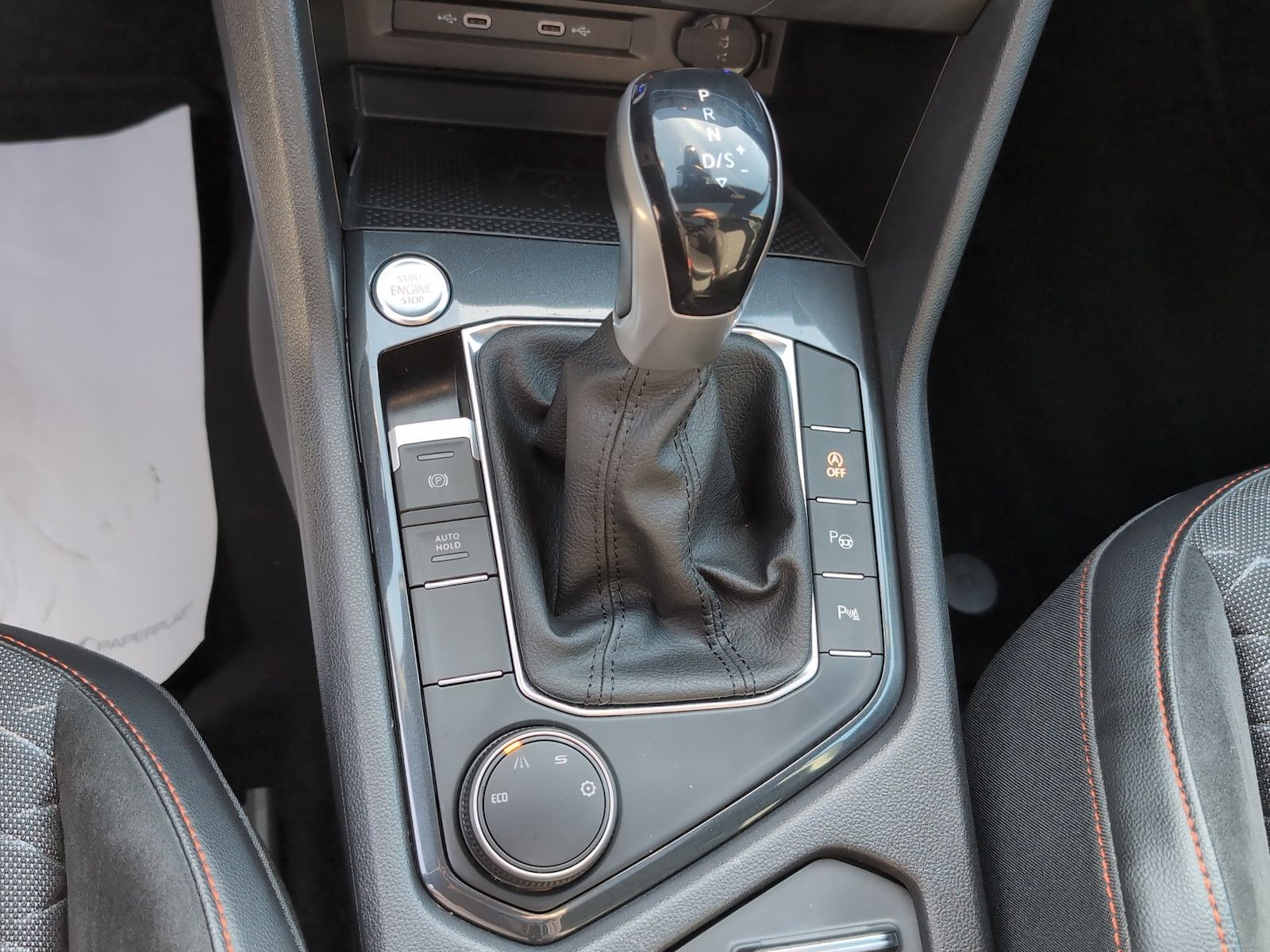 Seat Tarraco FR *eAHK*ACC*Pano*LED*Virtual*DSG*