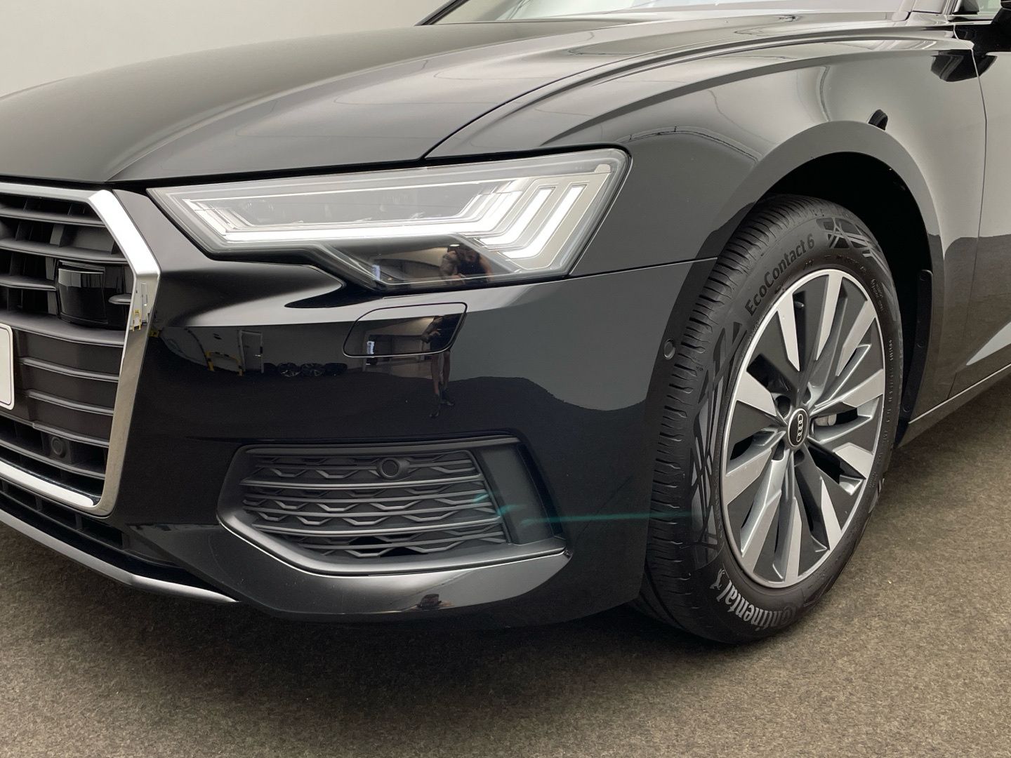 Audi A6 Avant 40 TDI quattro - Samsaru's Car Outlet