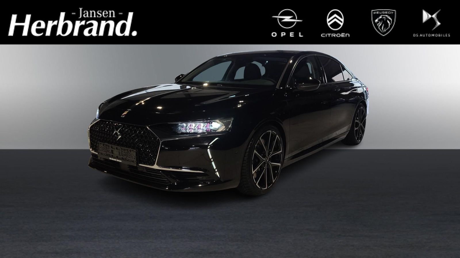 DS Automobiles DS9 E-Tense Rivoli +VOLLAUSSTATTUNG+360KAMERA