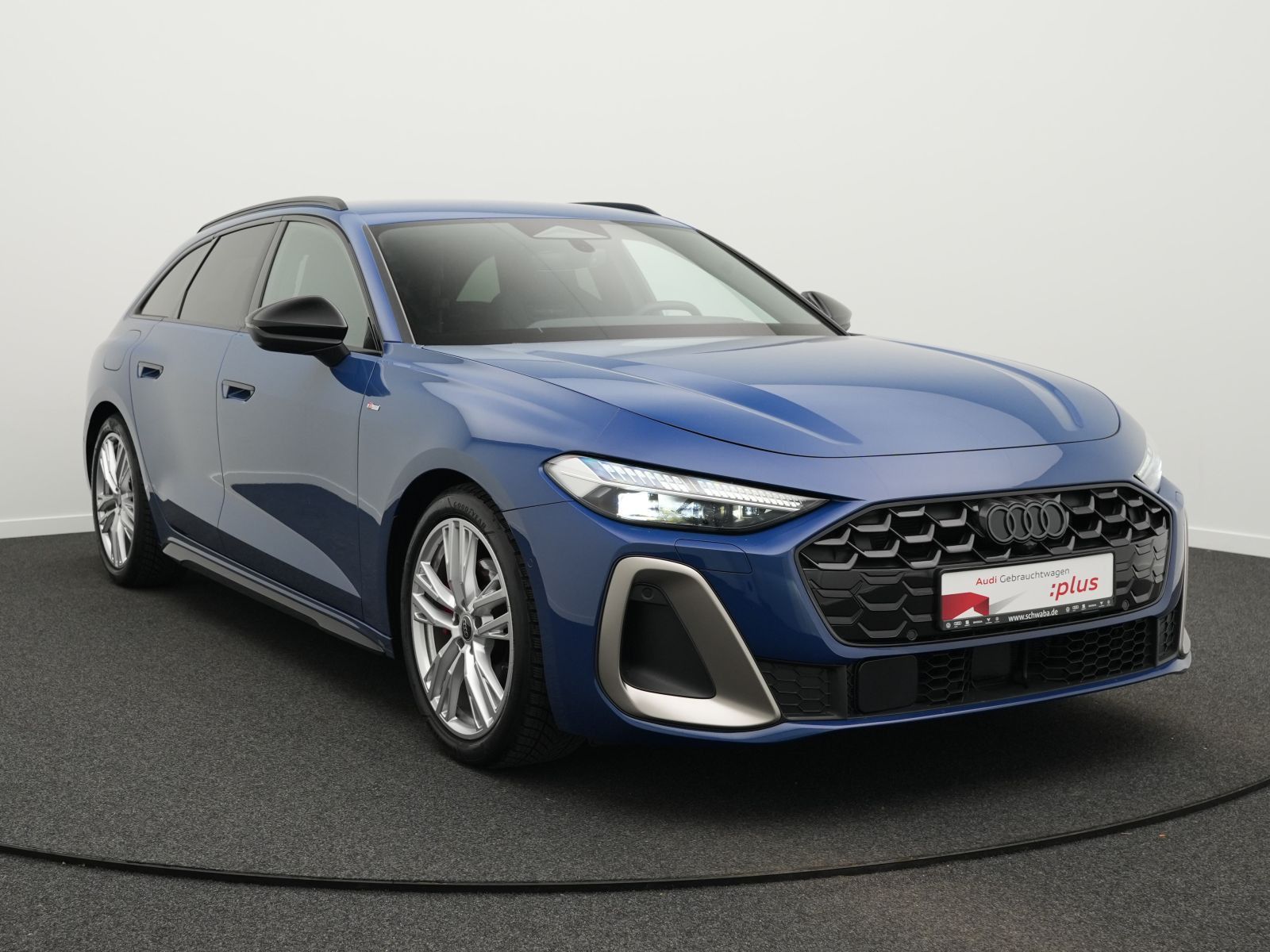 Audi A5 Avant TFSI quattro 2x S line *AHK*StdHZ*20''*