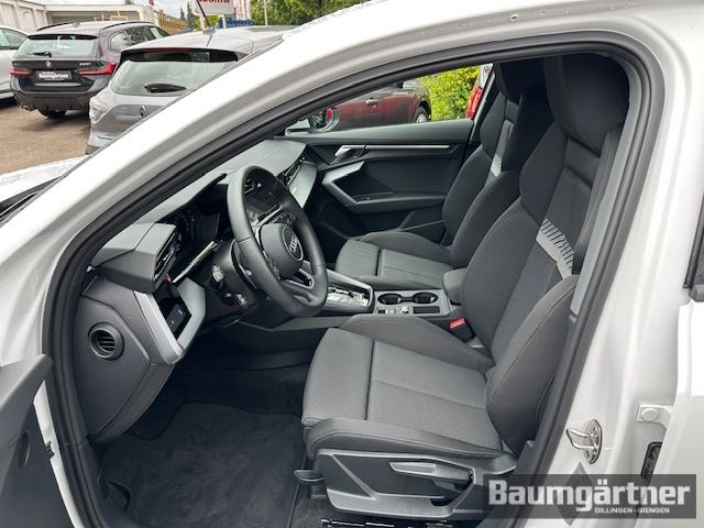 Audi A3 Sportback 35 TFSI Advanced S-Tronic ACC/PDC