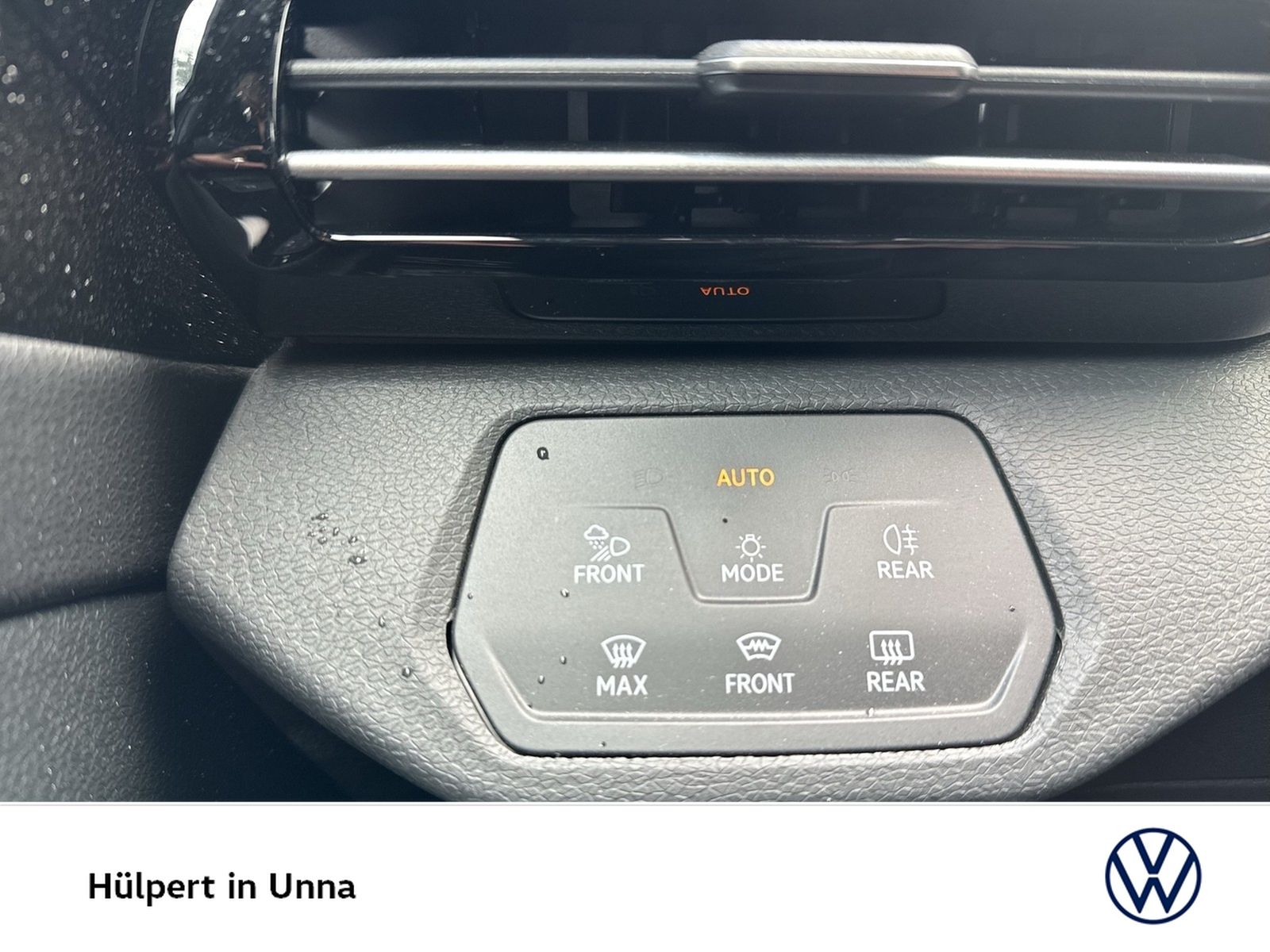 Volkswagen ID.4 GTX 4X4 PANO AHK 360CAM ACC LM20 HEADUP NAV