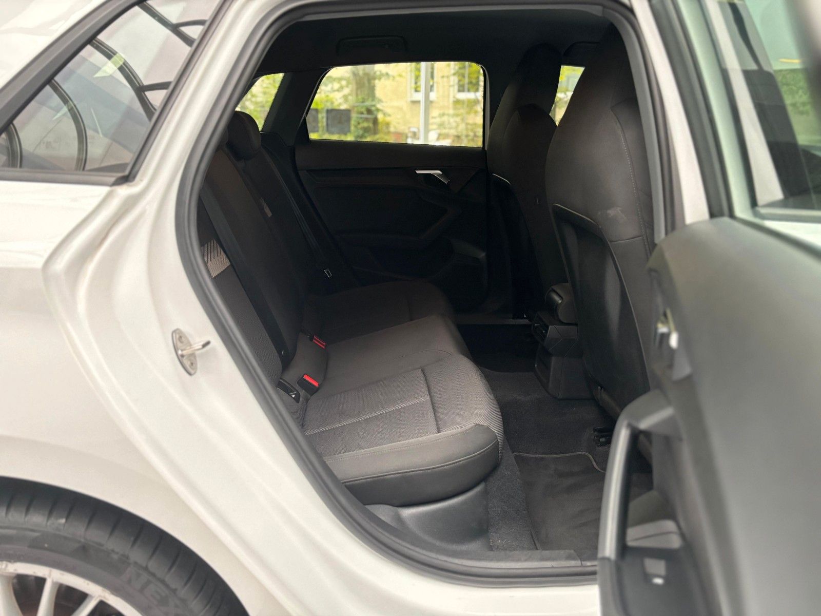 Audi A3 SB 35 TFSI advanced KAMERA VIRTUAL CARPLAY