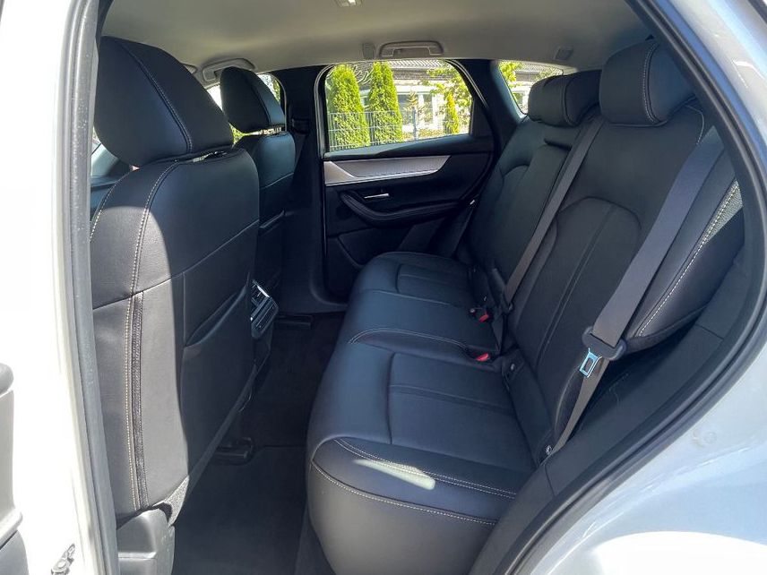 Mazda CX-60 e-SKYACTIV PHEV HOMURA DRI-P COM-P AHK