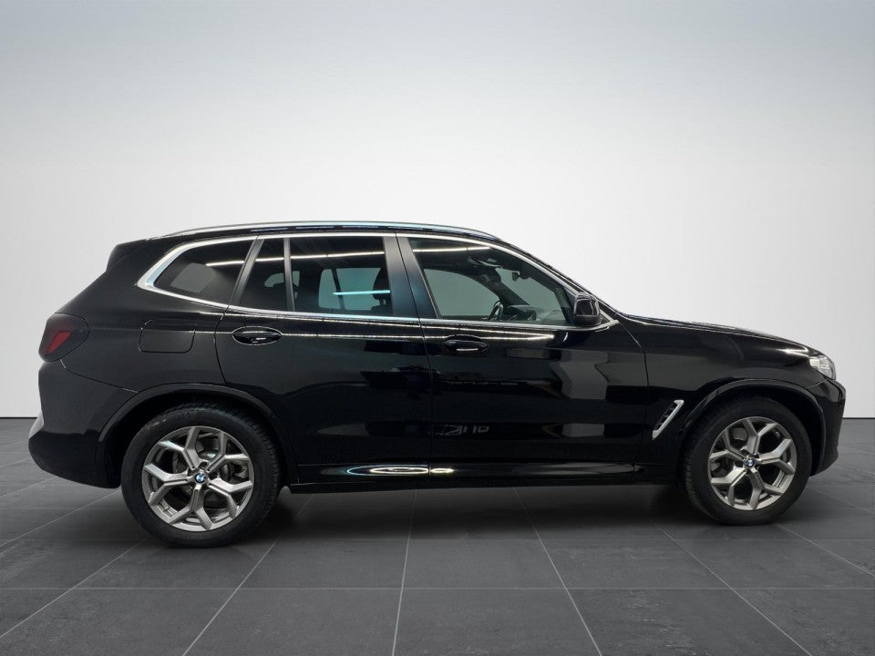 Bmw X3 30i xdrive