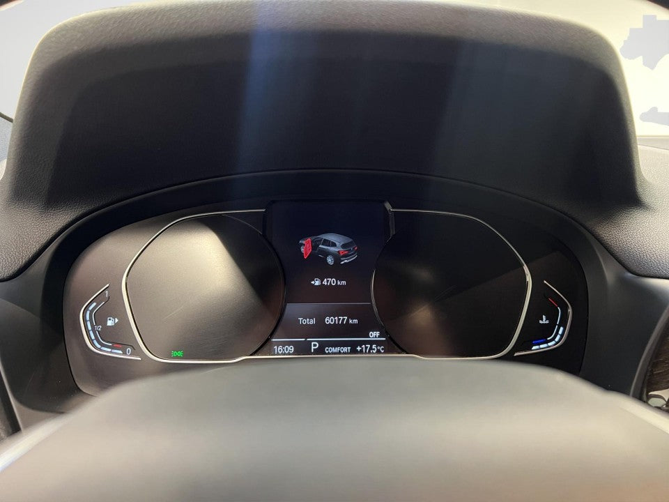 Bmw X3 30i xdrive