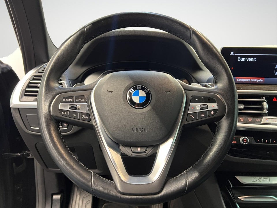 Bmw X3 30i xdrive