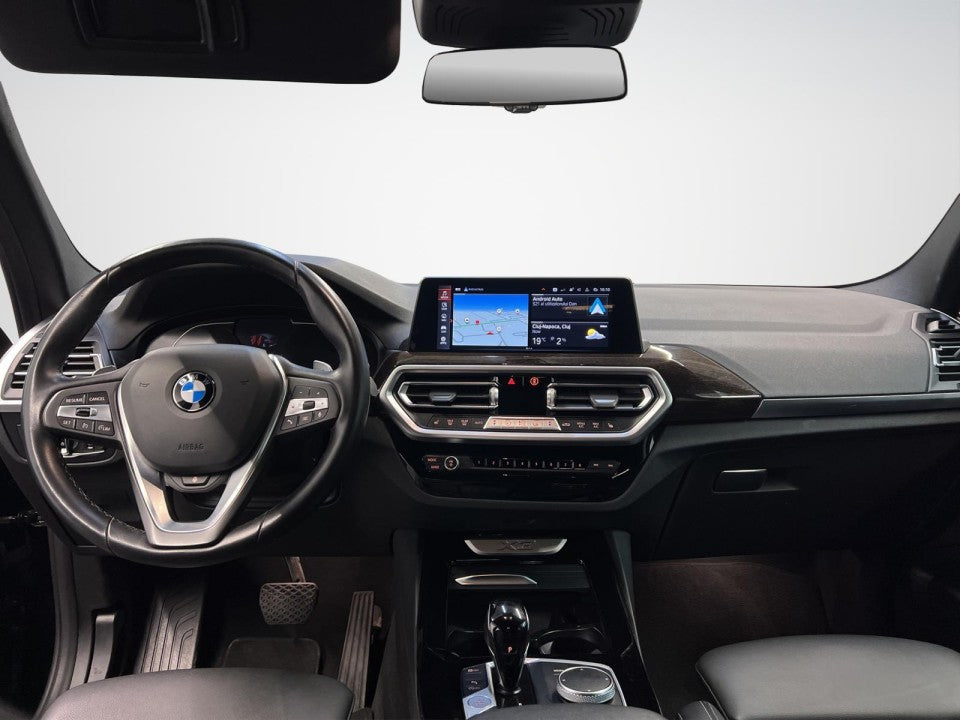 Bmw X3 30i xdrive