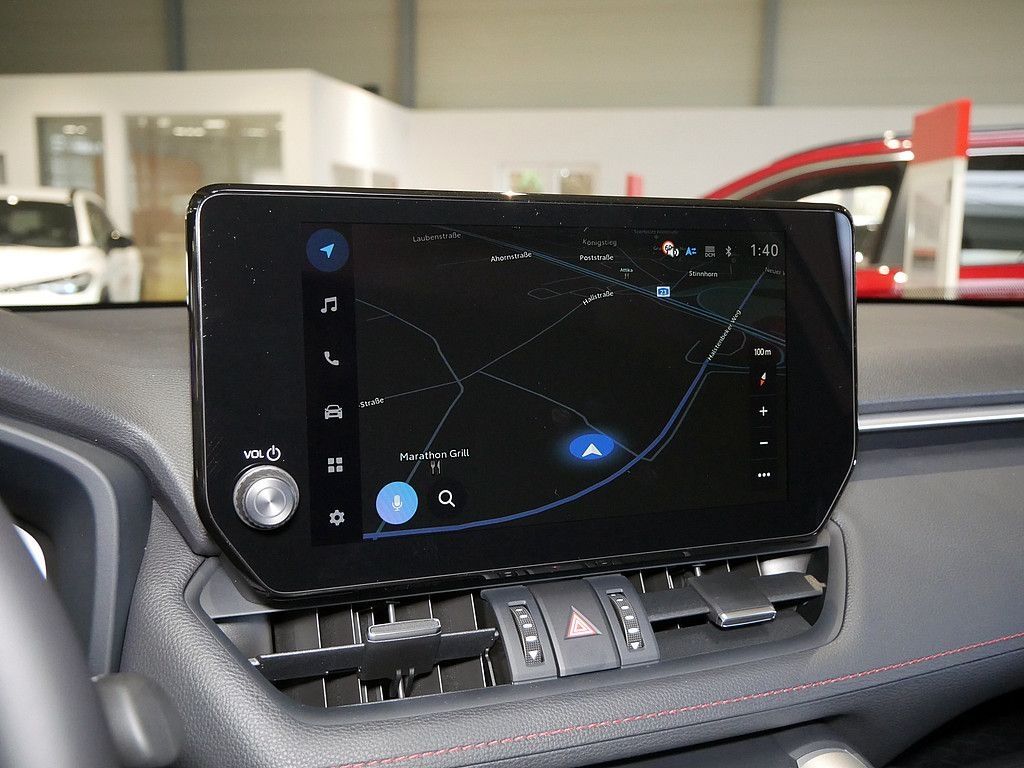 Toyota RAV 4 Comfort Teamplayer 2.5 Plug-in Hybrid 4x4