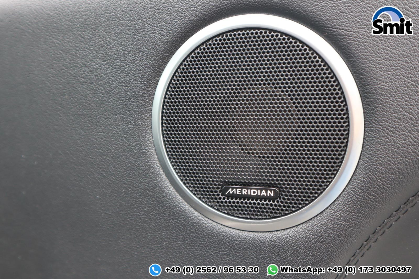 Range Rover Sport P400e Hybrid SE - Samsaru's Car Outlet