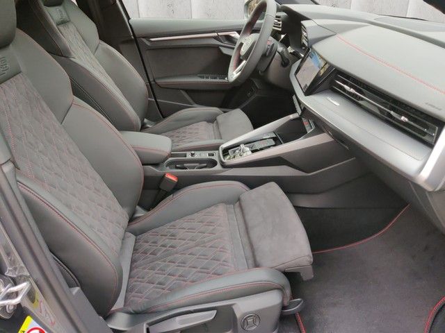 Audi A3 Sportback 45 TFSI e S tronic S line - Samsaru's Car Outlet
