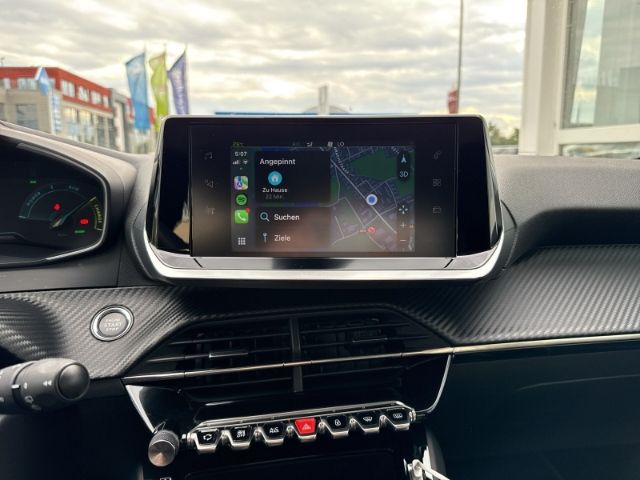 Peugeot 208 e Active - Samsaru's Car Outlet