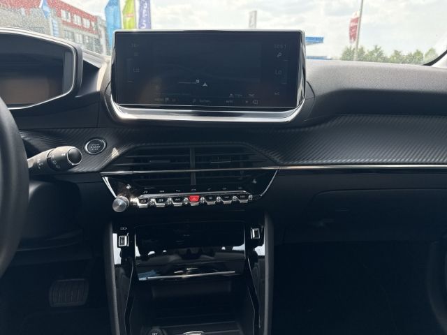 Peugeot 208 E Allure 136 - Samsaru's Car Outlet