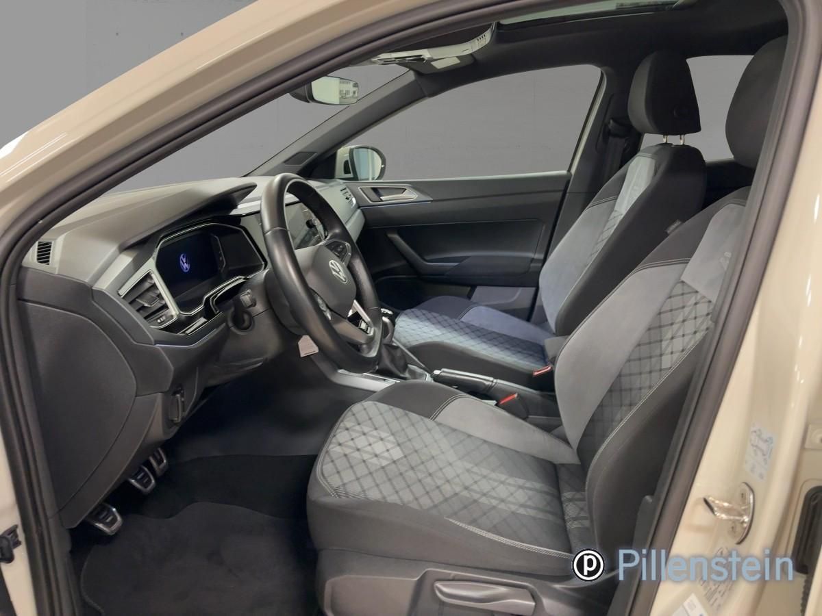 Volkswagen Taigo R-LINE 1.0 TSI - Samsaru's Car Outlet