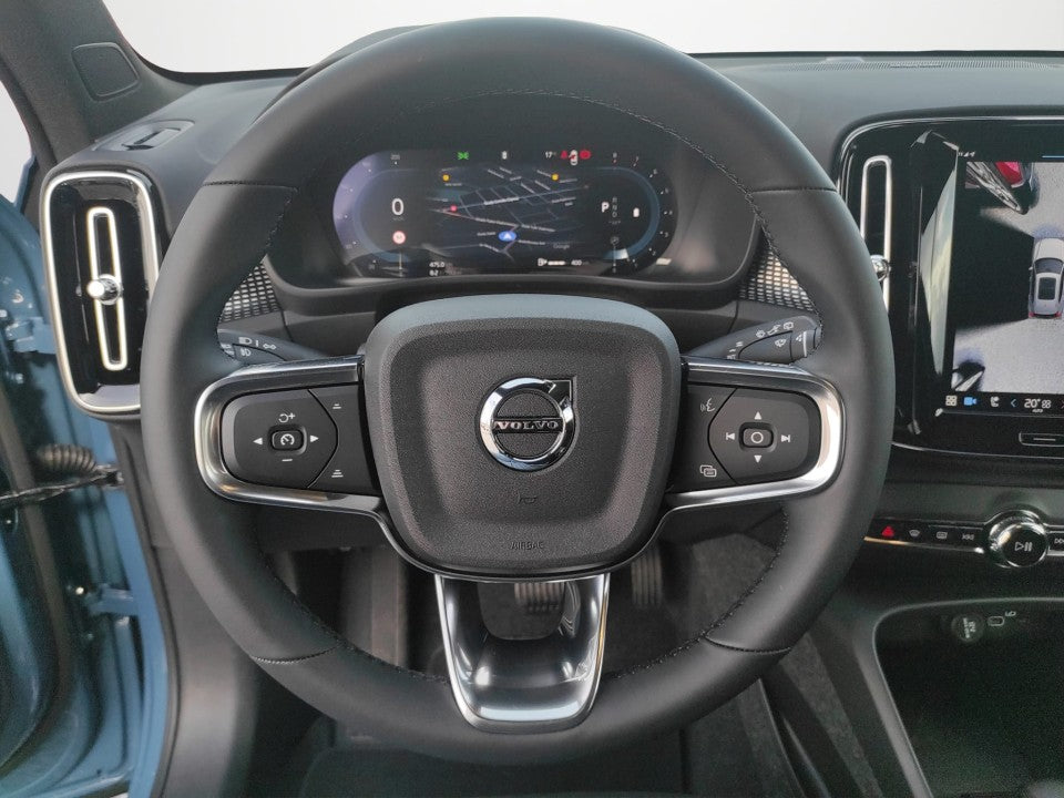 Volvo XC 40 PHEV 163CP