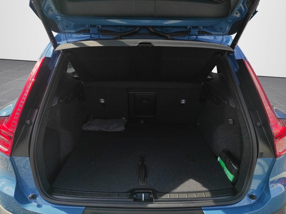 Volvo XC 40 PHEV 163CP