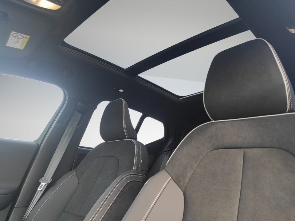 Volvo XC 40 PHEV 163CP