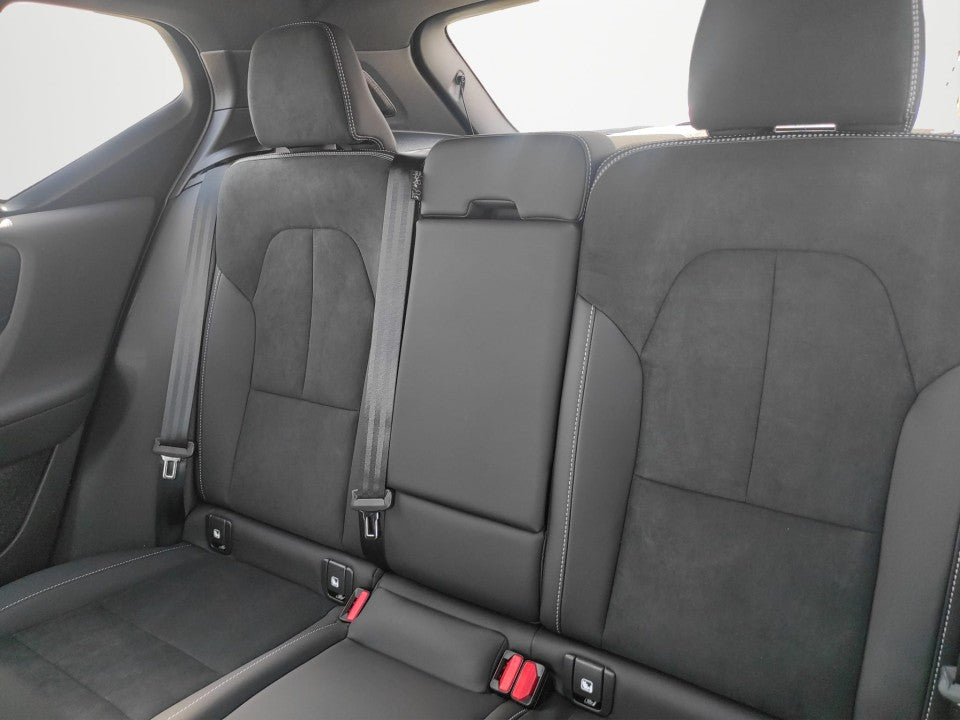 Volvo XC 40 PHEV 163CP